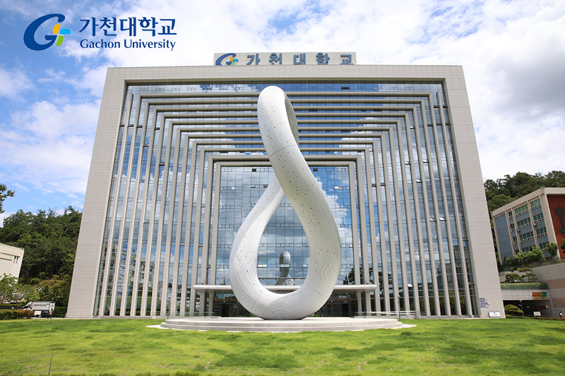 TRƯỜNG ĐẠI HỌC GACHON HÀN QUỐC – 가천대학교